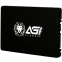 Накопитель SSD 120Gb AGI AI138 (AGI120G06AI138)
