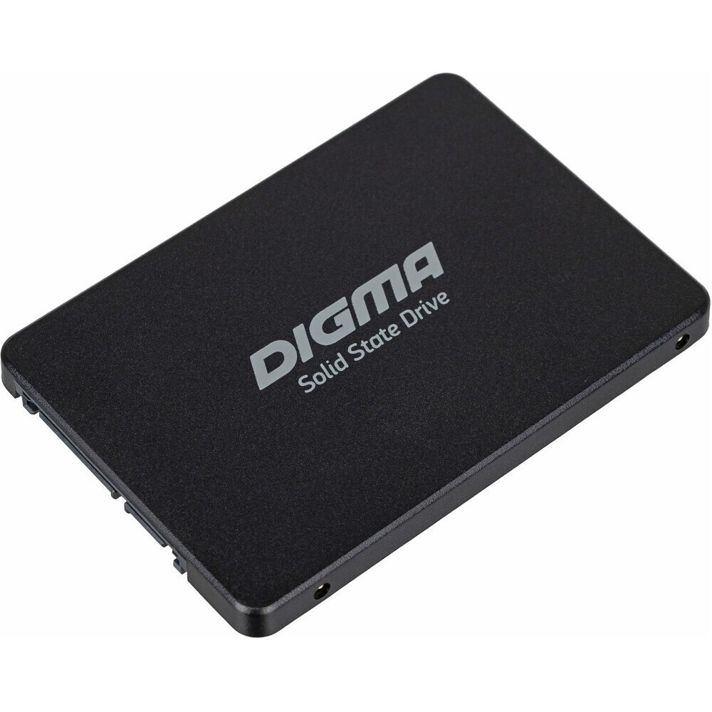 Накопитель SSD 128GB Digma Run Y2 (DGSR2128GY23T)