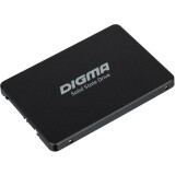 Накопитель SSD 512Gb Digma Run S9 (DGSR2512GS93T)