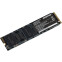 Накопитель SSD 256Gb Digma Mega S3 (DGSM3256GS33T)