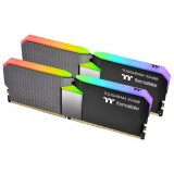 Оперативная память 16Gb DDR4 4000MHz Thermaltake TOUGHRAM XG RGB (R016D408GX2-4000C19A) (2x8Gb KIT)