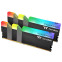 Оперативная память 64Gb DDR4 3600MHz Thermaltake TOUGHRAM RGB (R009R432GX2-3600C18A) (2x32Gb KIT)