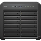 Сетевое хранилище (NAS) Synology DS2422+