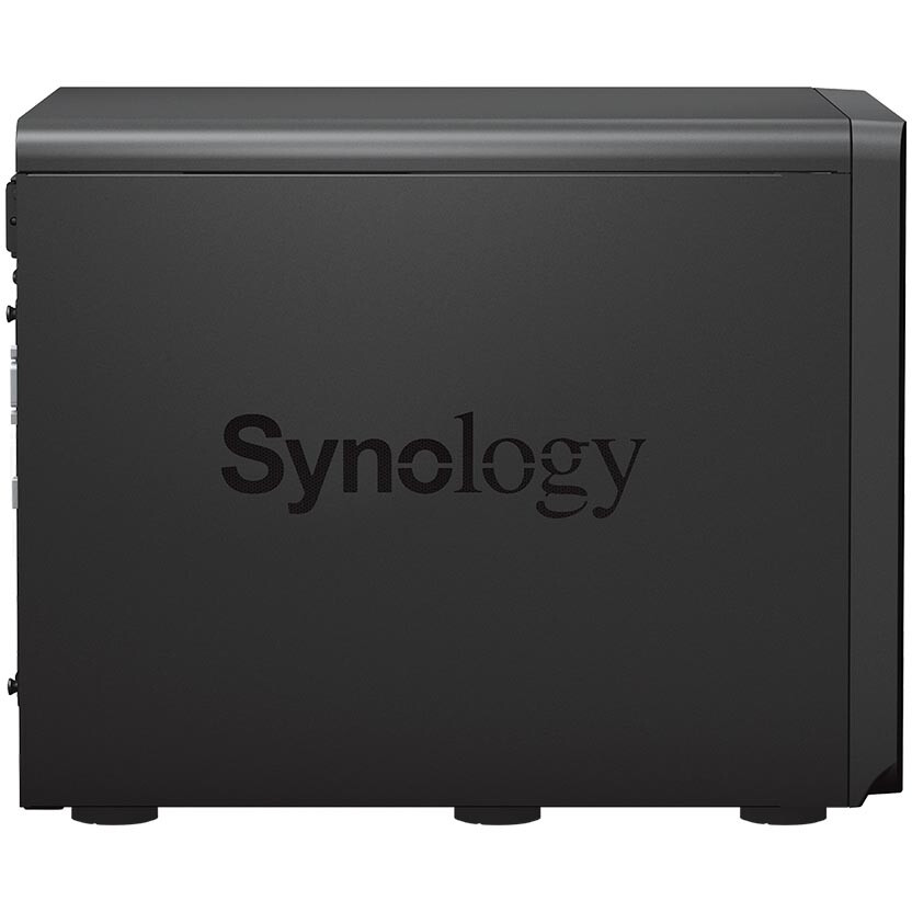 Сетевое хранилище (NAS) Synology DS2422+ - фото 6