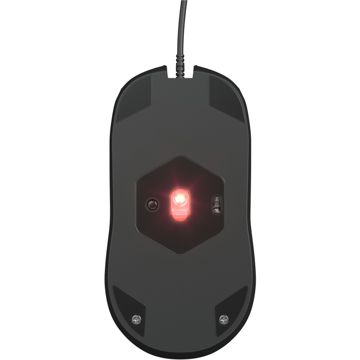 Мышь GMNG 723GM Black - фото 3