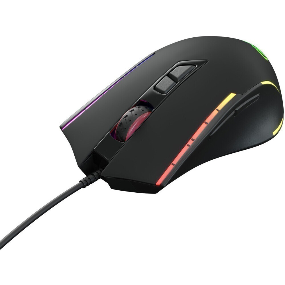 Мышь GMNG 950GM Black - фото 2