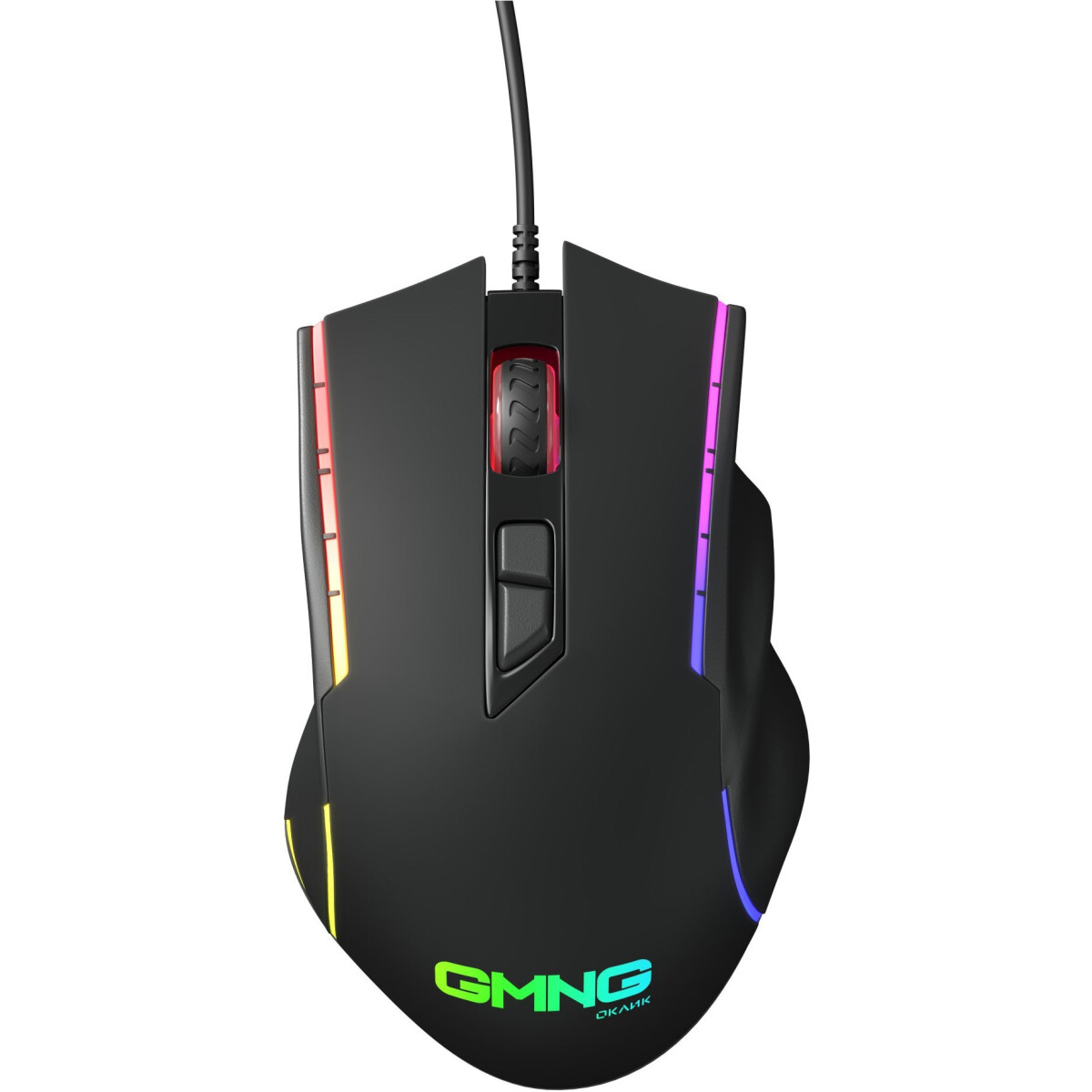 Мышь GMNG 950GM Black
