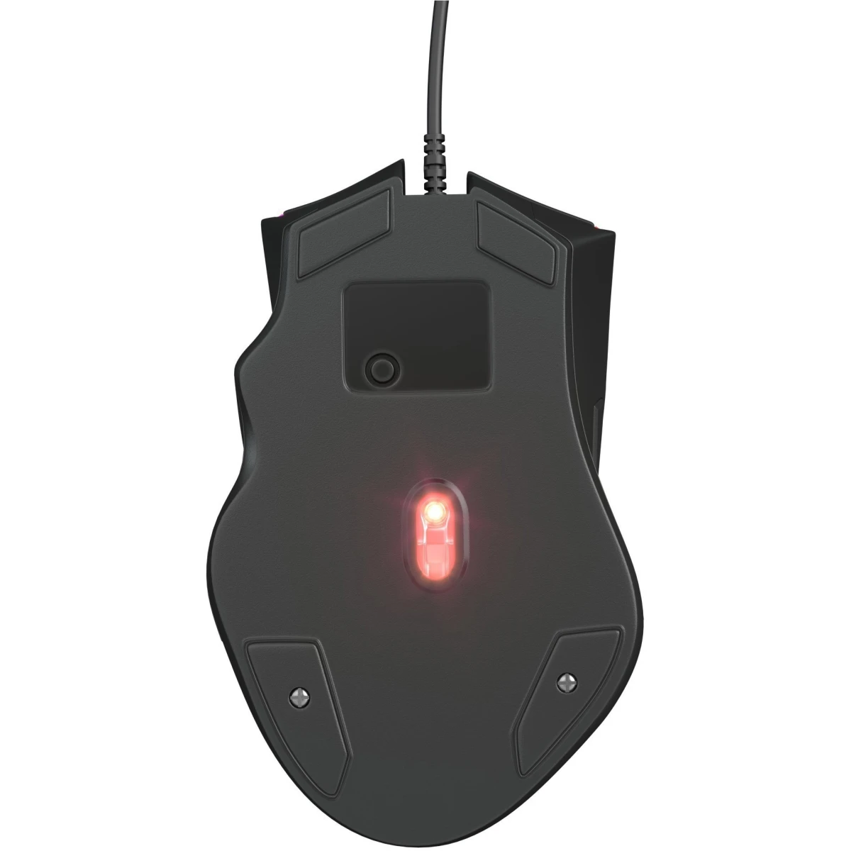 Мышь GMNG 950GM Black - фото 3