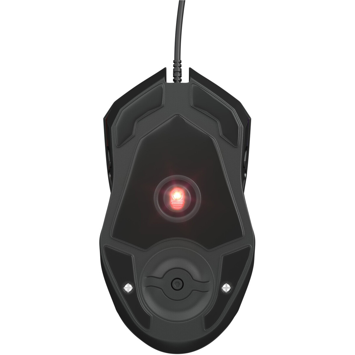 Мышь GMNG 970GM Black - фото 3