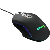 Мышь GMNG 970GM Black