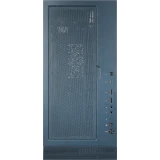 Корпус MSI MAG VAMPIRIC 300R Pacific Blue (MAG VAMPIRIC 300R BLUE)