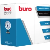 Бухта Buro BU-CCA-042, 305м