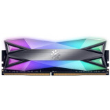 Оперативная память 8Gb DDR4 4133MHz ADATA XPG Spectrix D60G RGB (AX4U41338G19J-ST60)