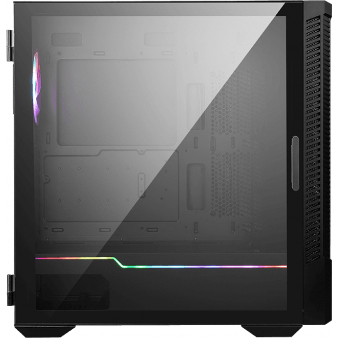 Корпус MSI MPG VELOX 100P AIRFLOW - фото 3