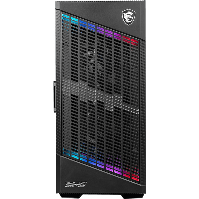 Корпус MSI MPG VELOX 100P AIRFLOW - фото 4