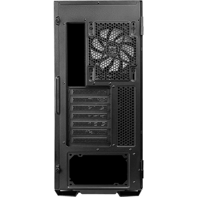 Корпус MSI MPG VELOX 100P AIRFLOW - фото 5