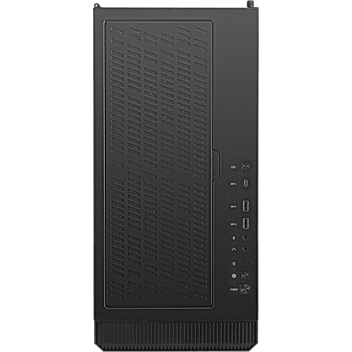 Корпус MSI MPG VELOX 100P AIRFLOW - фото 6