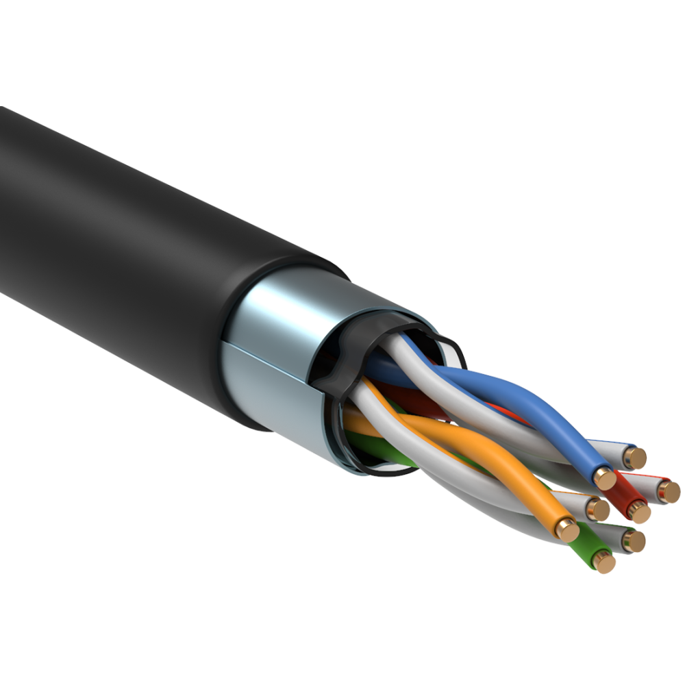 Бухта ITK LC3-C5E04-339, 305м