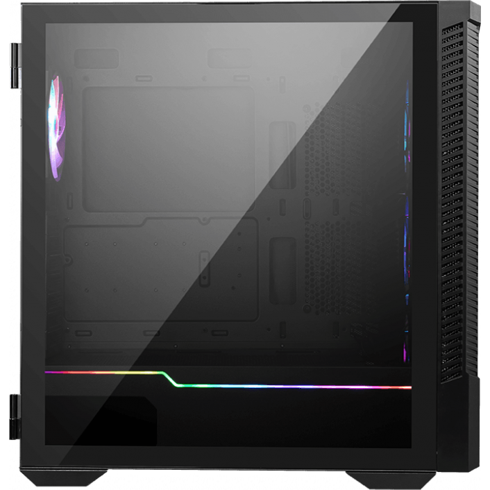 Корпус MSI MPG VELOX 100R - фото 2