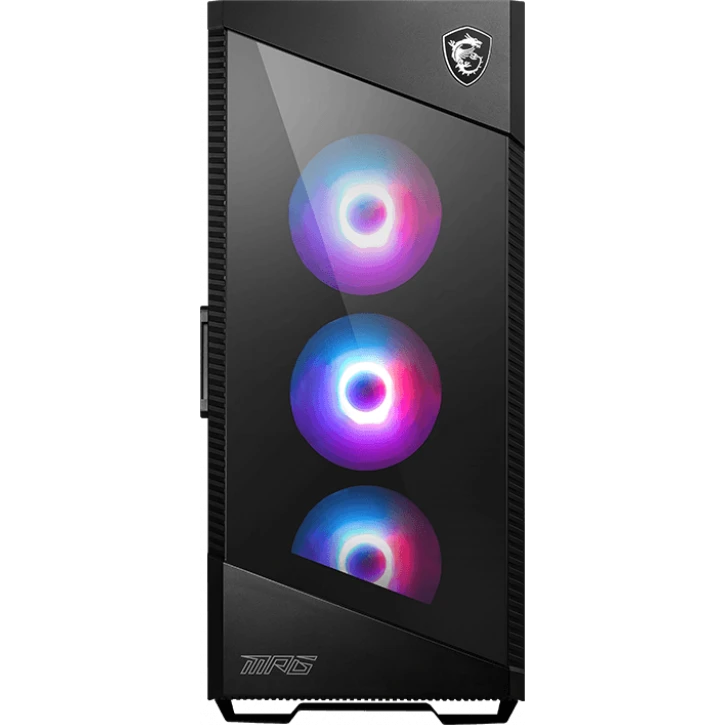 Корпус MSI MPG VELOX 100R - фото 3