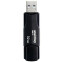 USB Flash накопитель 32Gb SmartBuy Clue Black (SB32GBCLU-K3) - фото 2