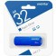 USB Flash накопитель 32Gb SmartBuy Clue Blue (SB32GBCLU-BU) - фото 5