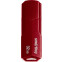 USB Flash накопитель 32Gb SmartBuy Clue Burgundy (SB32GBCLU-BG) - фото 3