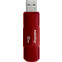USB Flash накопитель 32Gb SmartBuy Clue Burgundy (SB32GBCLU-BG) - фото 4