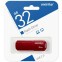 USB Flash накопитель 32Gb SmartBuy Clue Burgundy (SB32GBCLU-BG) - фото 5