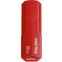 USB Flash накопитель 32Gb SmartBuy Clue Red (SB32GBCLU-R) - фото 2