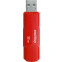 USB Flash накопитель 32Gb SmartBuy Clue Red (SB32GBCLU-R) - фото 3