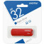 USB Flash накопитель 32Gb SmartBuy Clue Red (SB32GBCLU-R) - фото 4