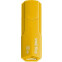USB Flash накопитель 32Gb SmartBuy Clue Yellow (SB32GBCLU-Y) - фото 3