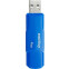 USB Flash накопитель 4Gb SmartBuy Clue Blue (SB4GBCLU-BU) - фото 4