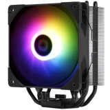 Кулер Thermalright Assassin King 120 Black (AK120-BLACK)