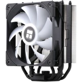 Кулер Thermalright Assassin King 120 Black (AK120-BLACK)