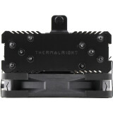 Кулер Thermalright Assassin King 120 Black (AK120-BLACK)