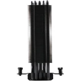 Кулер Thermalright Assassin King 120 Black (AK120-BLACK)