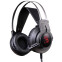 Гарнитура Bloody G437 Black