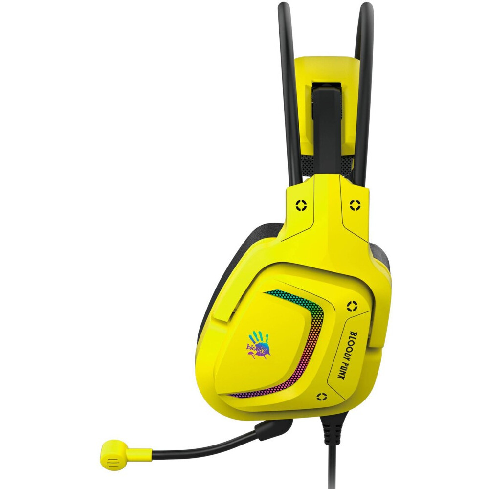 Гарнитура Bloody G575 Punk - фото 4