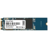 Накопитель SSD 240GB QUMO Novation (Q3DT-240GMSY-M2)
