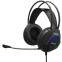 Гарнитура ExeGate Cosmos HS-704GL - EX289747RUS