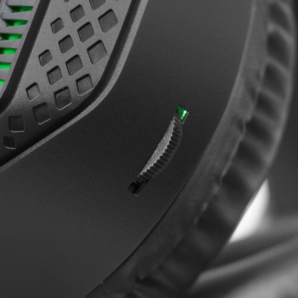 Гарнитура ExeGate Cosmos HS-704GL - EX289747RUS - фото 3