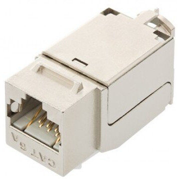 Вставка RJ-45 NIKOMAX NMC-KJSA2-LS-MT