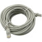 Патч-корд Buro UTP-6-10M-G, 10м