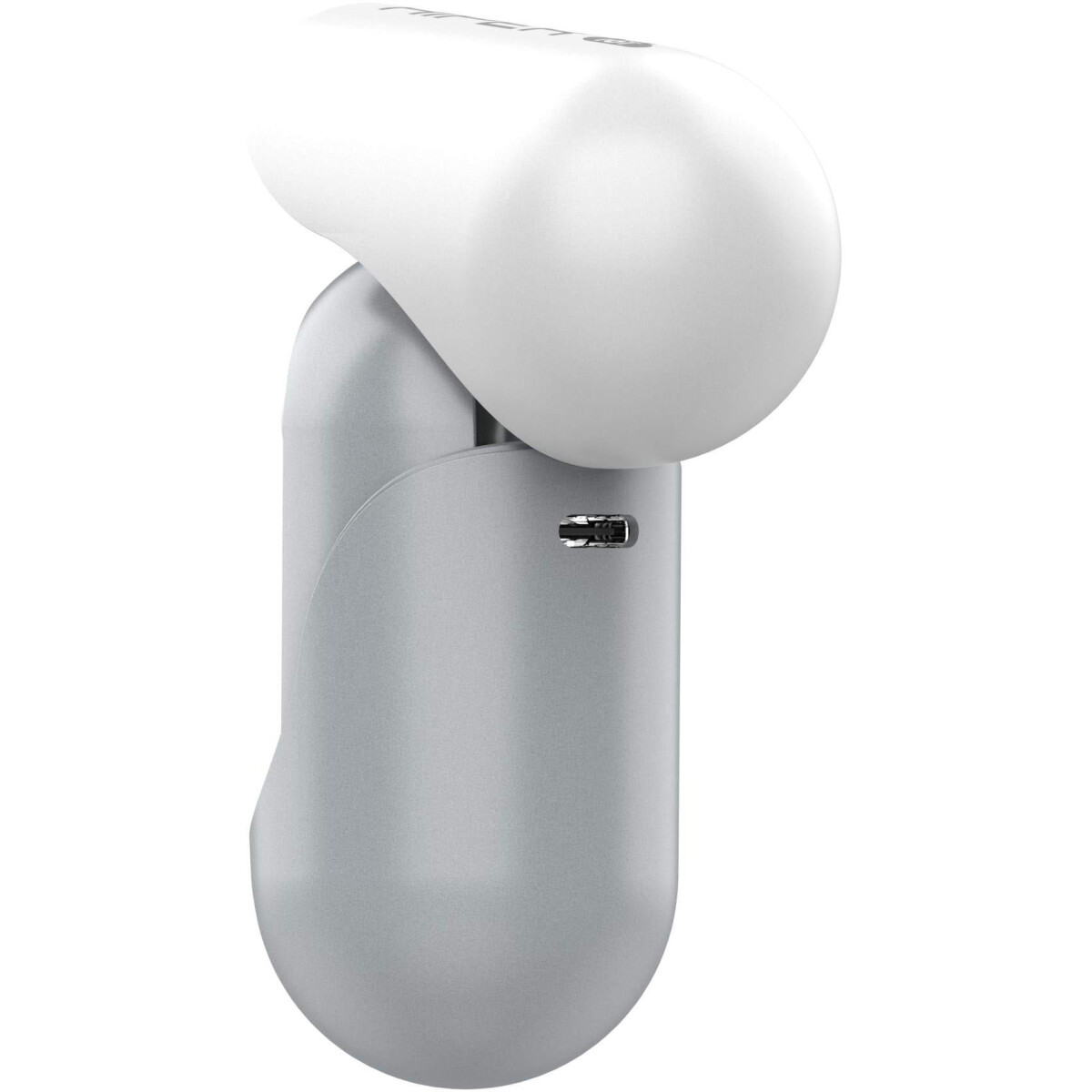 Гарнитура HIPER TWS Smart IoT M1 Grey - HTW-M10 - фото 2