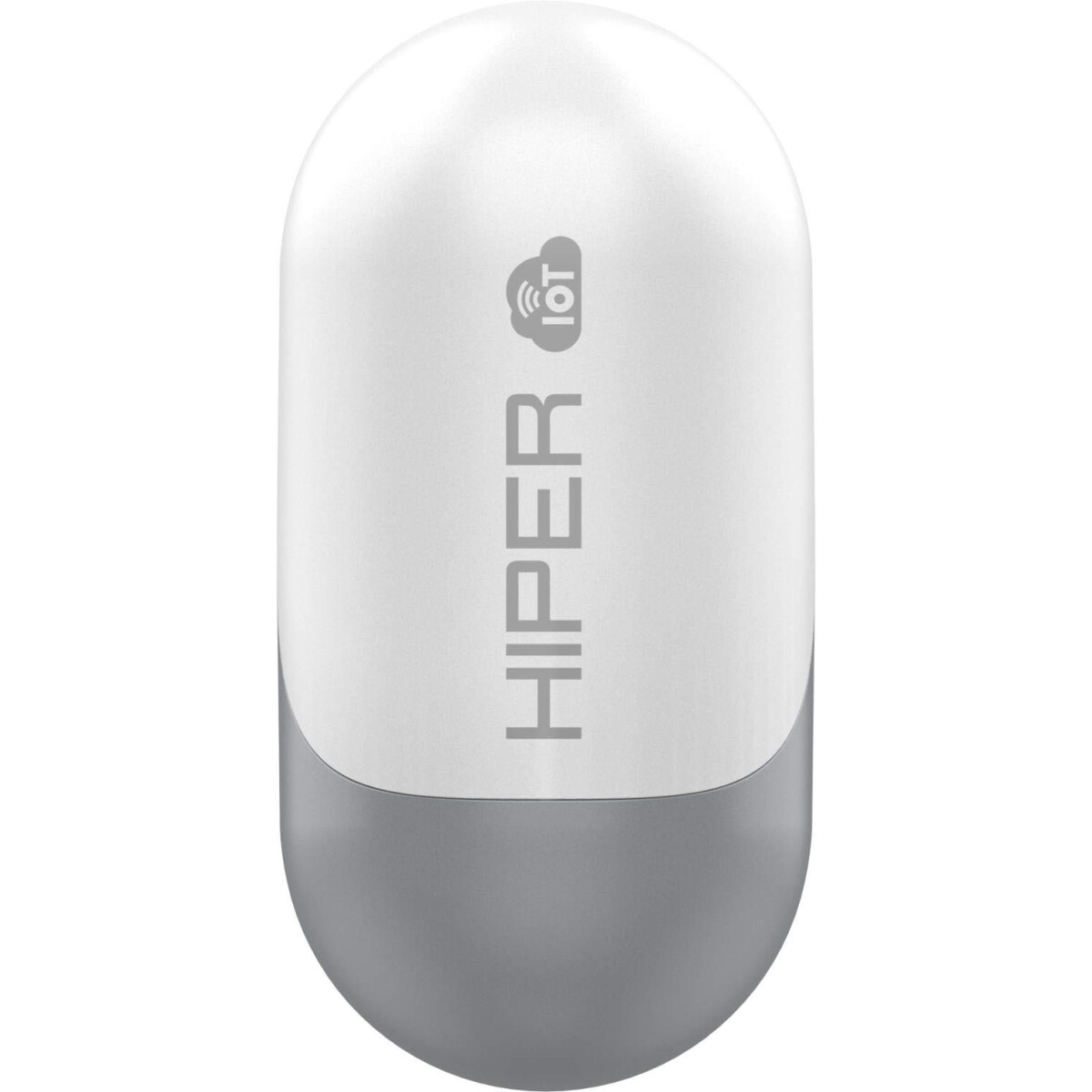 Гарнитура HIPER TWS Smart IoT M1 Grey - HTW-M10 - фото 4