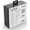 Гарнитура HIPER TWS Smart IoT M1 Grey - HTW-M10 - фото 7