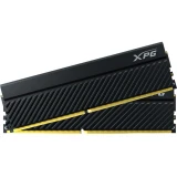 Оперативная память 32Gb DDR4 3200MHz ADATA XPG Gammix D45 (AX4U320016G16A-DCBKD45) (2x16Gb KIT)