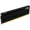 Оперативная память 32Gb DDR4 3200MHz ADATA XPG Gammix D45 (AX4U320016G16A-DCBKD45) (2x16Gb KIT) - фото 3